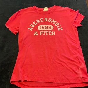 Abercrombie and fitch